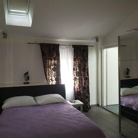 Apartment Vjeko Opatija Extérieur photo