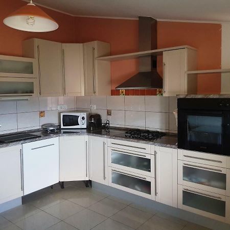 Apartment Vjeko Opatija Extérieur photo
