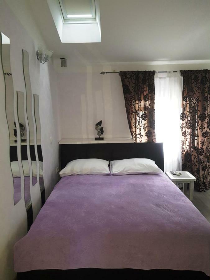 Apartment Vjeko Opatija Extérieur photo