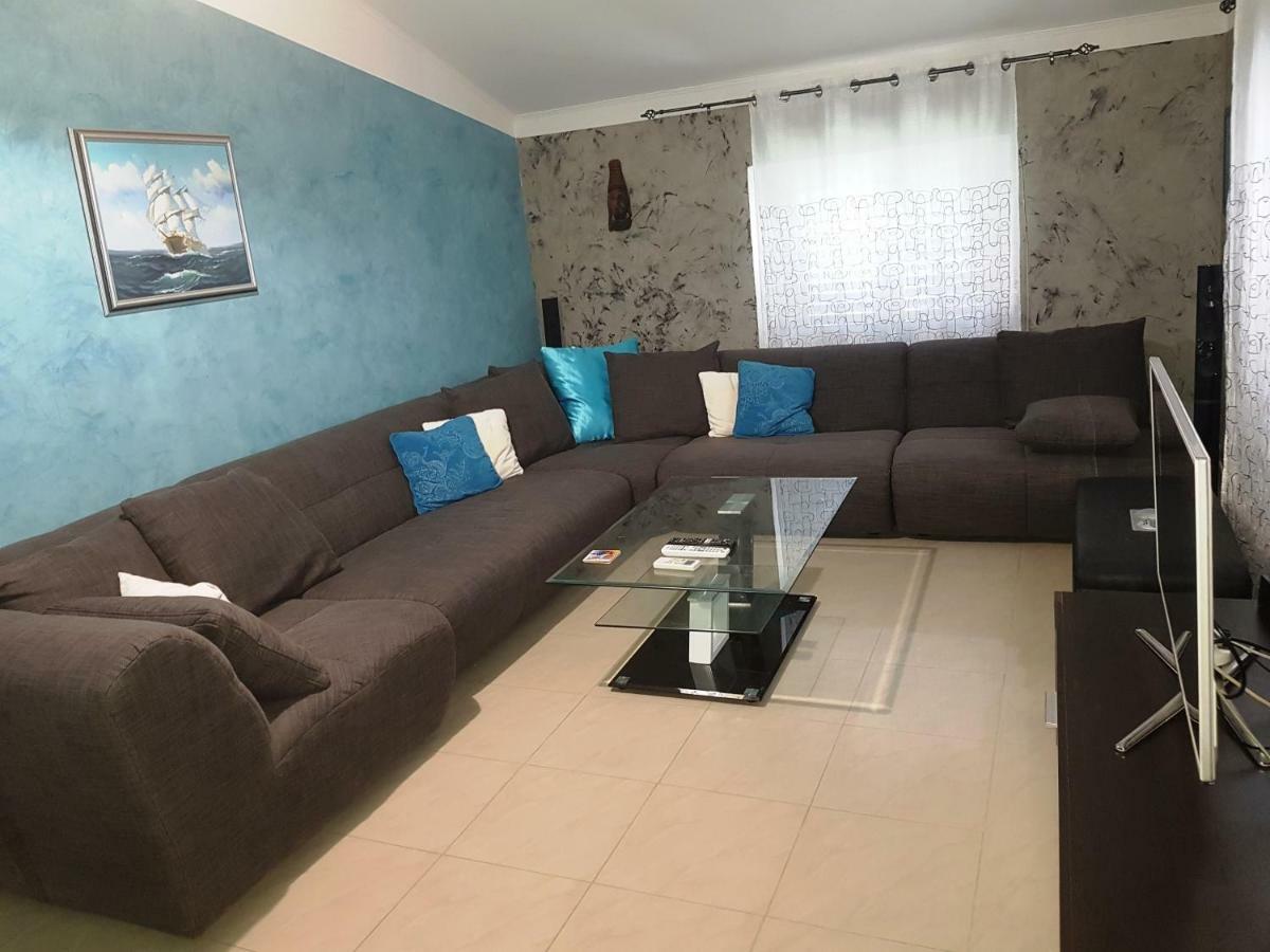 Apartment Vjeko Opatija Extérieur photo