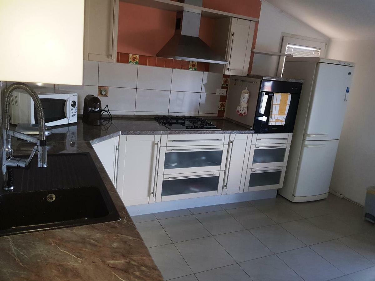 Apartment Vjeko Opatija Extérieur photo