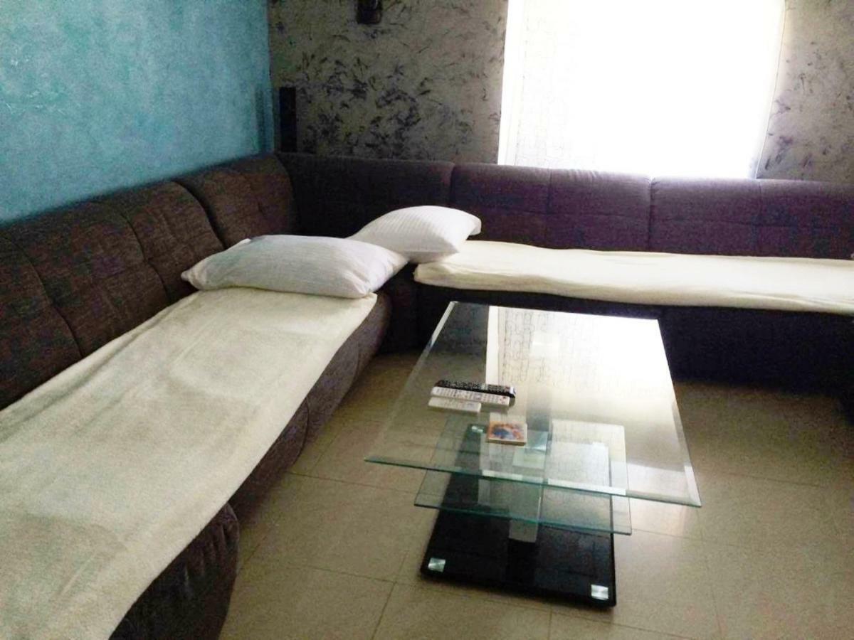 Apartment Vjeko Opatija Extérieur photo