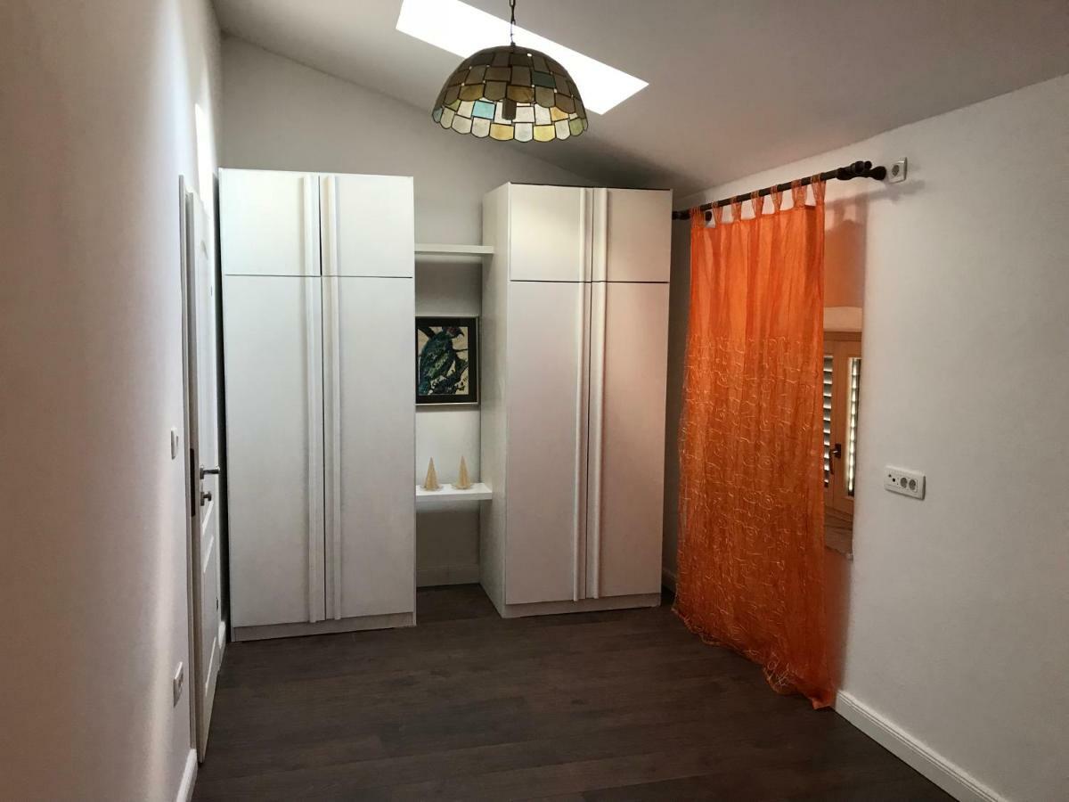 Apartment Vjeko Opatija Extérieur photo