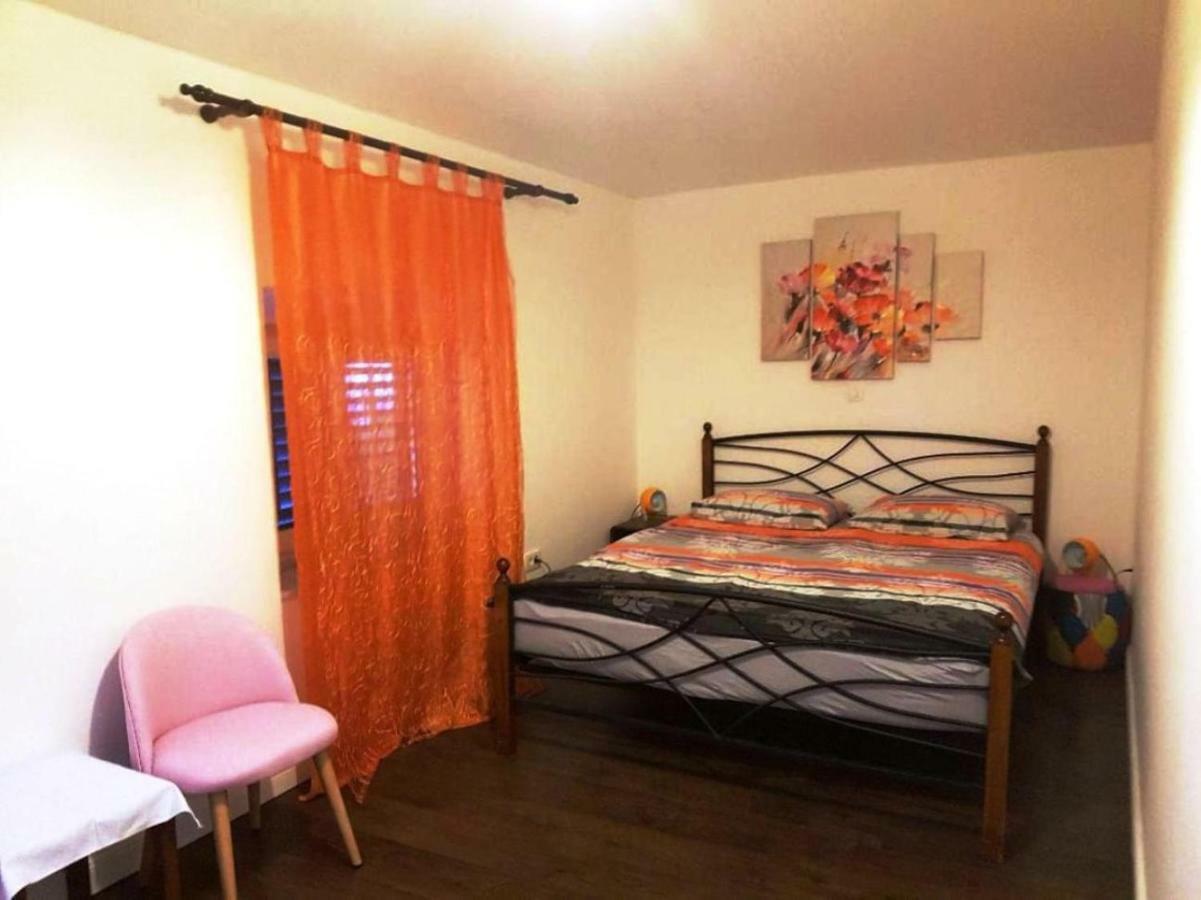 Apartment Vjeko Opatija Extérieur photo